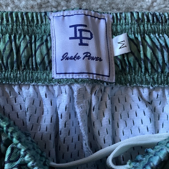 Inaka Power Shorts - Picture 4 of 4